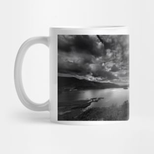 Surprise View Mug